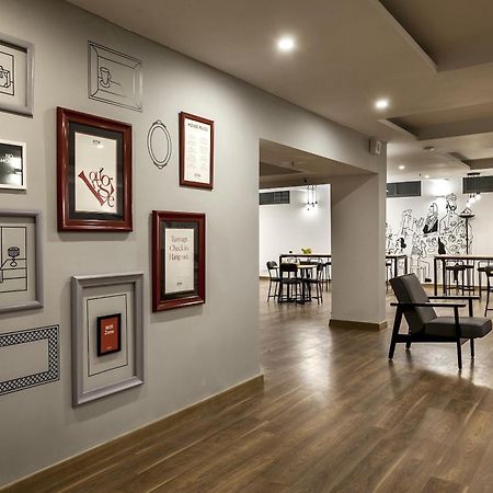 Hotel O Townhouse Dźajpur Zewnętrze zdjęcie