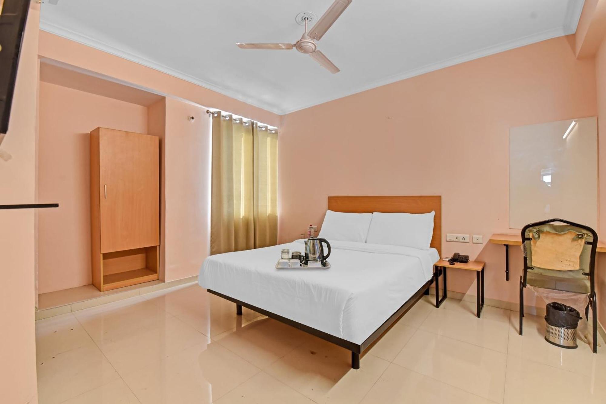 Hotel O Townhouse Dźajpur Zewnętrze zdjęcie