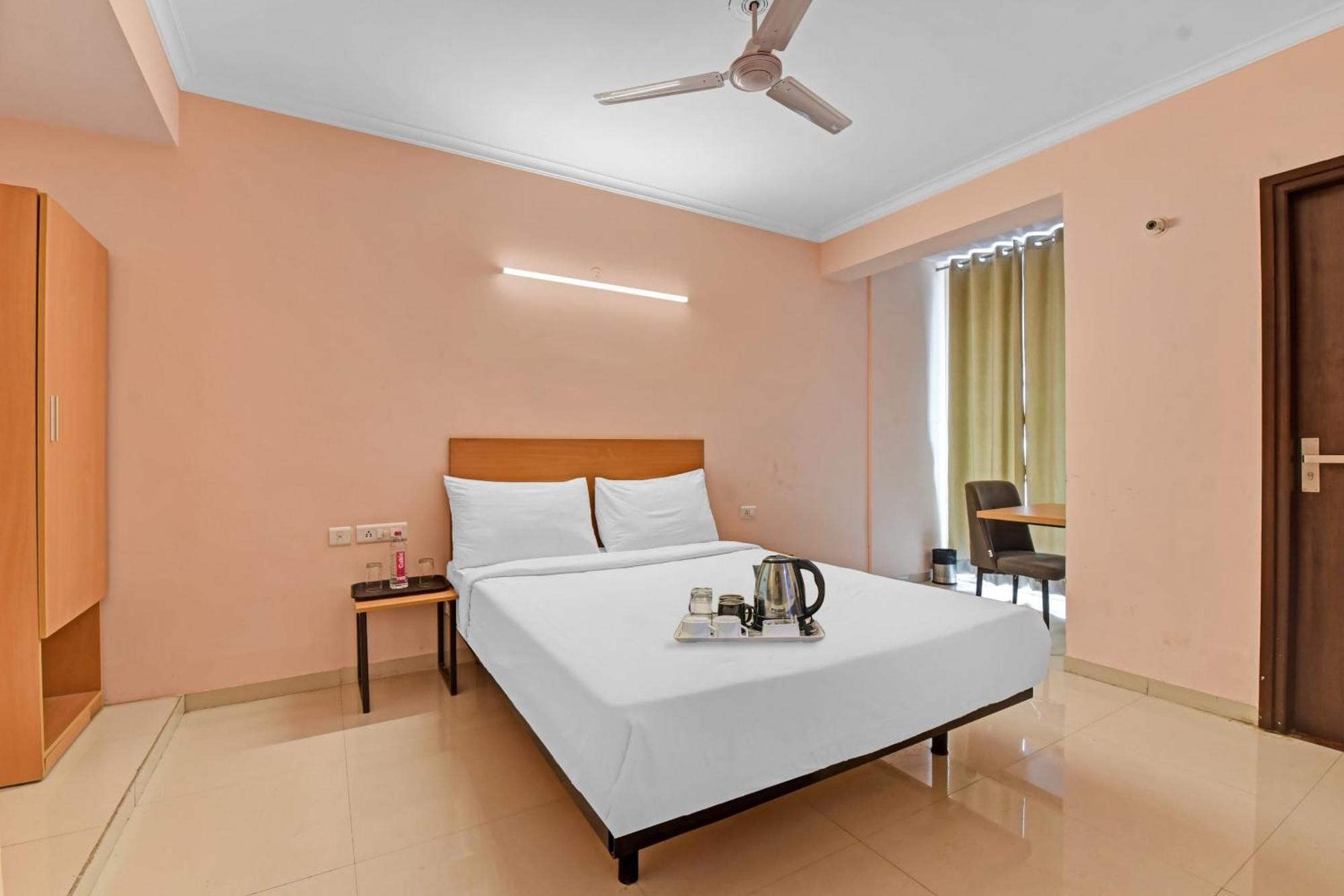 Hotel O Townhouse Dźajpur Zewnętrze zdjęcie