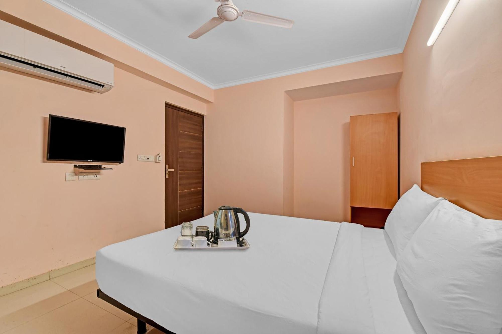Hotel O Townhouse Dźajpur Zewnętrze zdjęcie