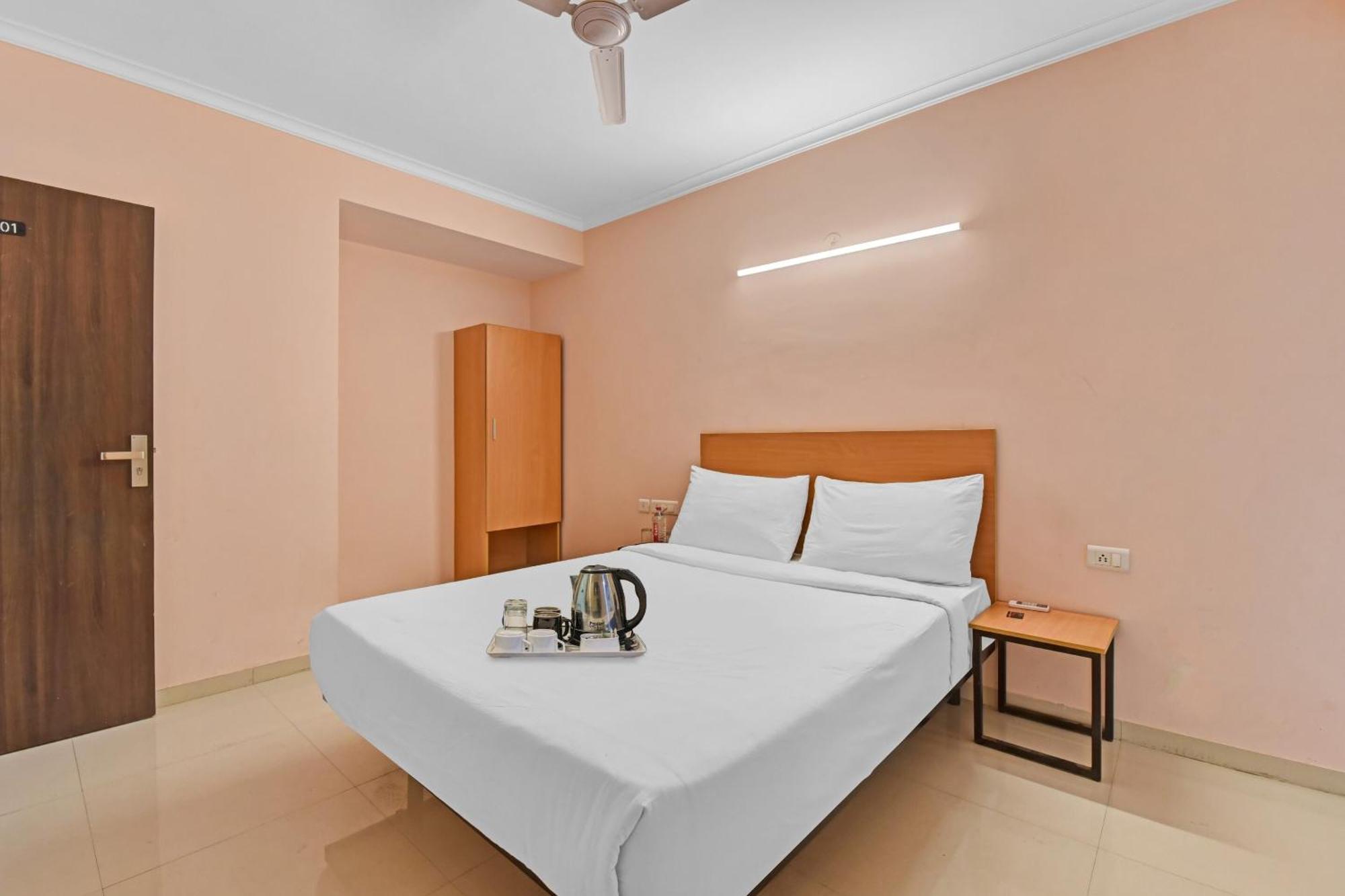 Hotel O Townhouse Dźajpur Zewnętrze zdjęcie
