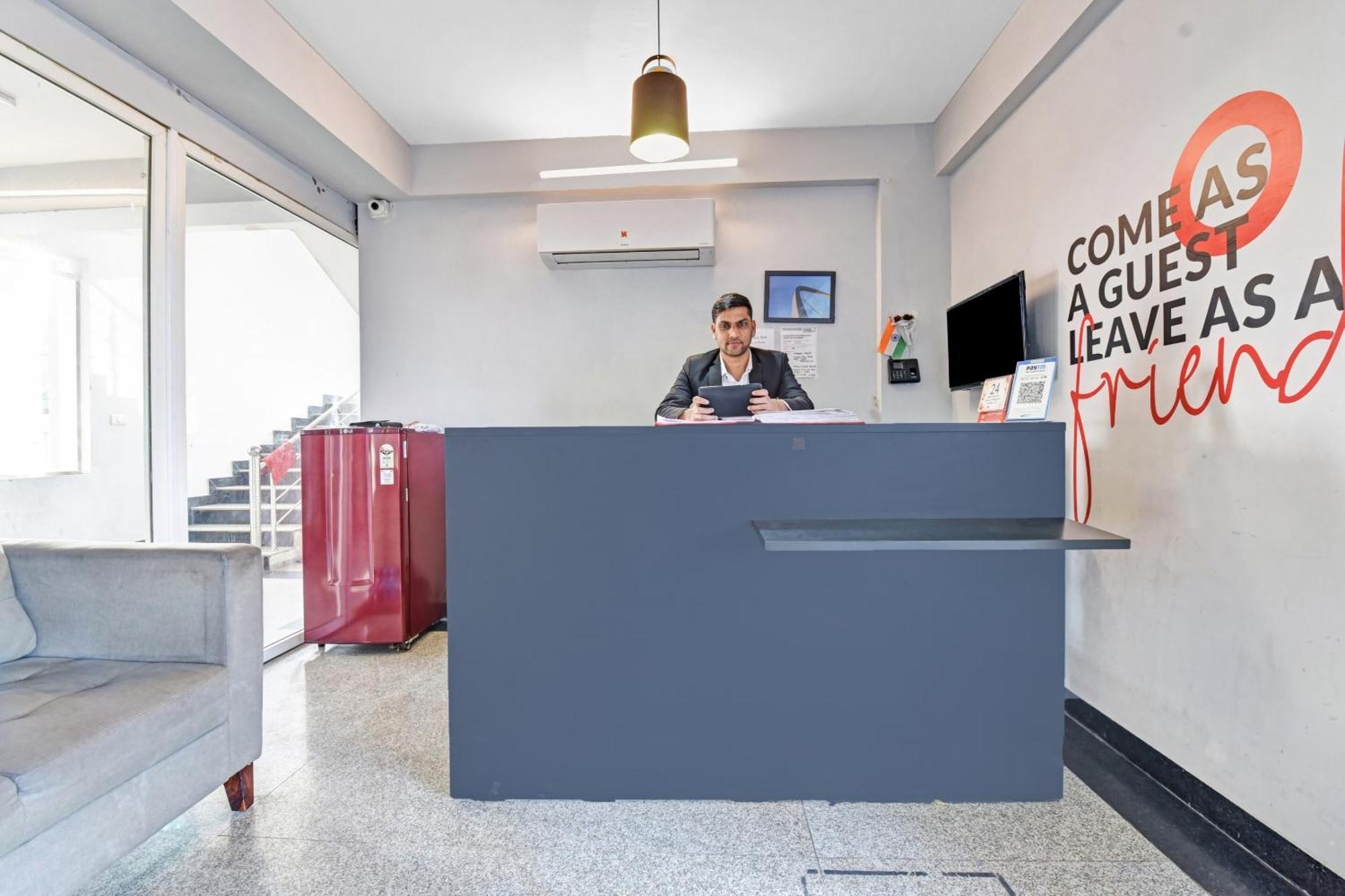 Hotel O Townhouse Dźajpur Zewnętrze zdjęcie