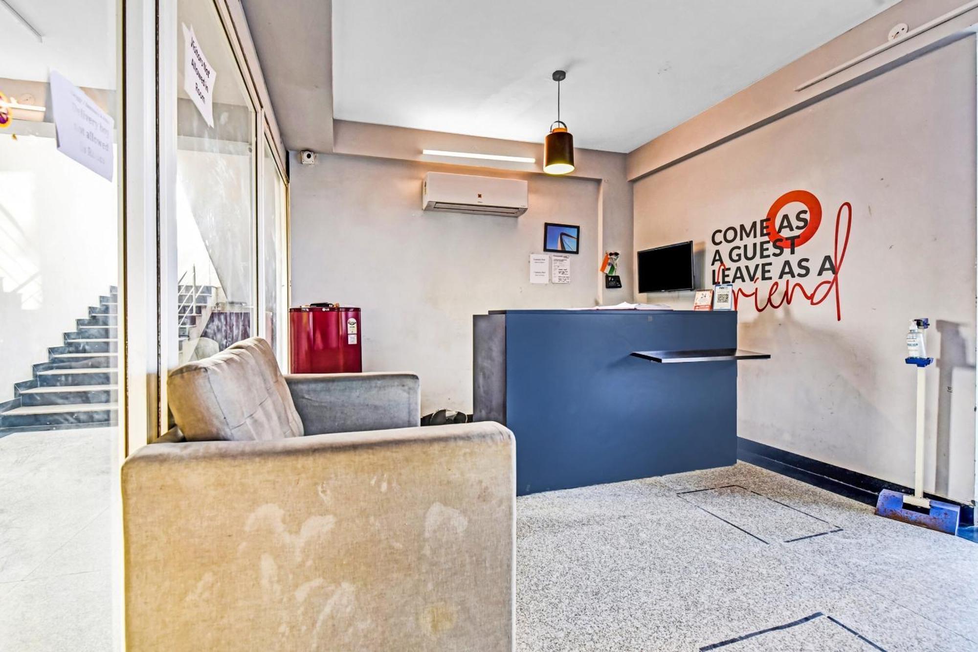 Hotel O Townhouse Dźajpur Zewnętrze zdjęcie