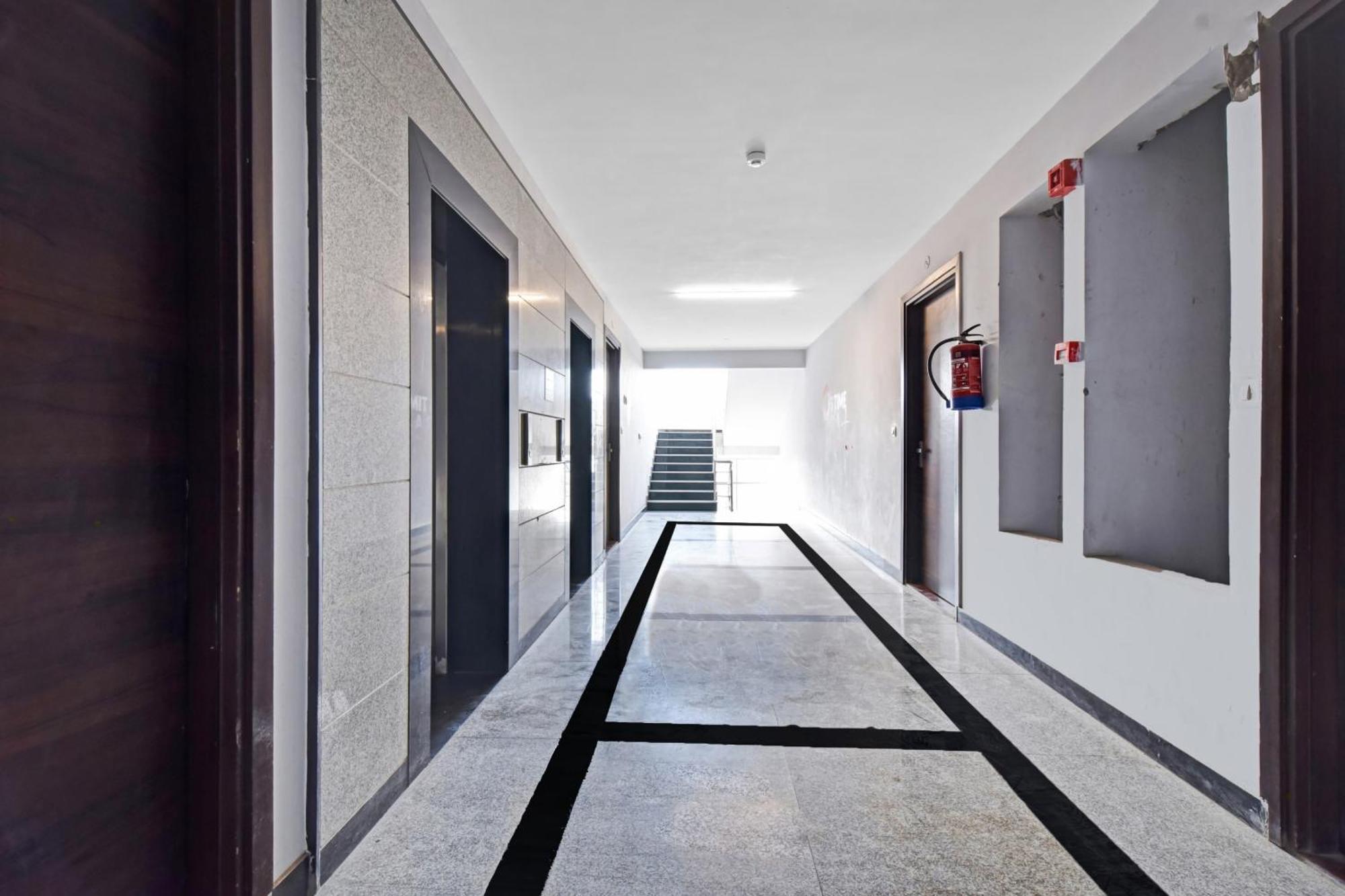 Hotel O Townhouse Dźajpur Zewnętrze zdjęcie