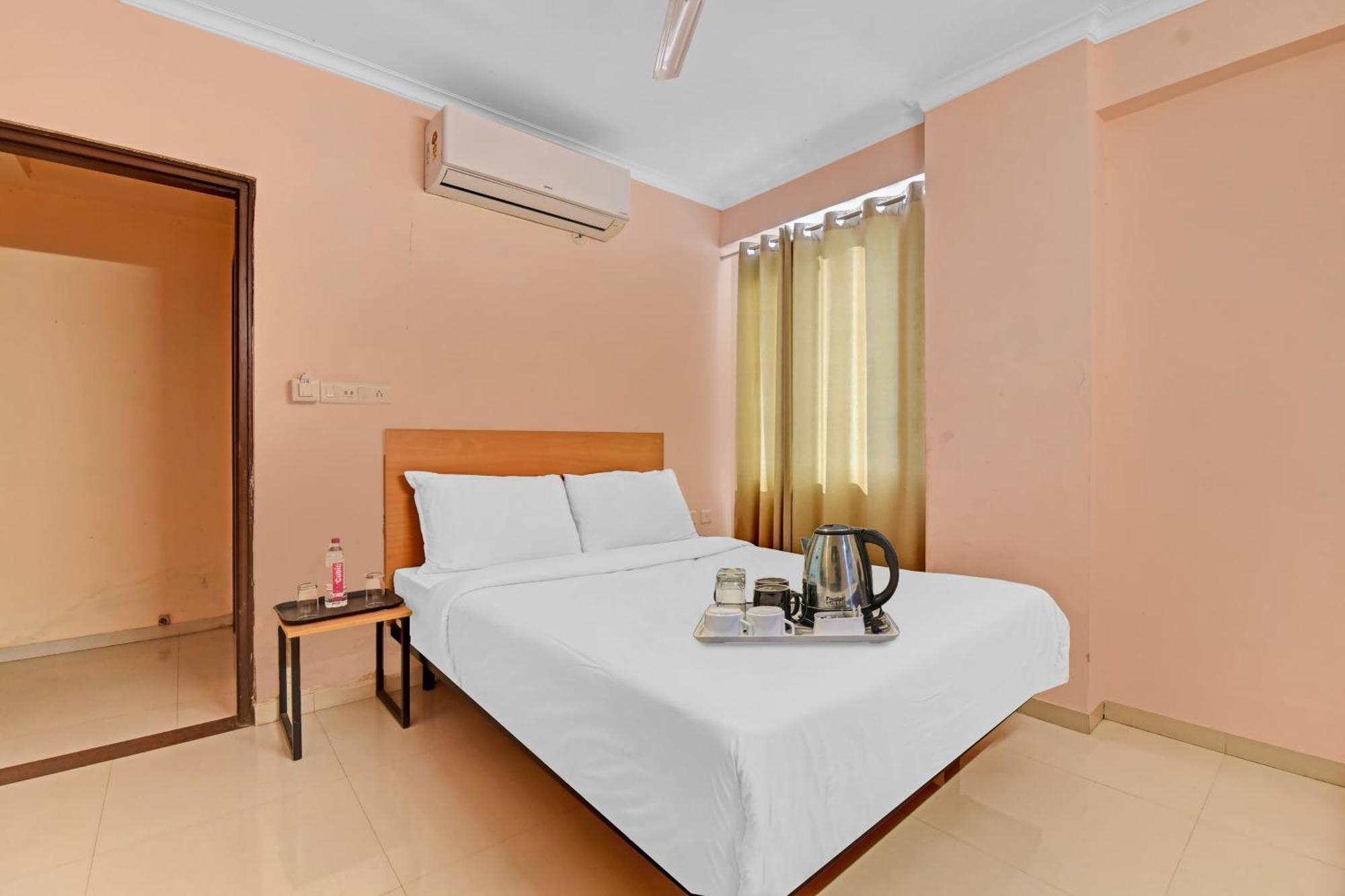 Hotel O Townhouse Dźajpur Zewnętrze zdjęcie