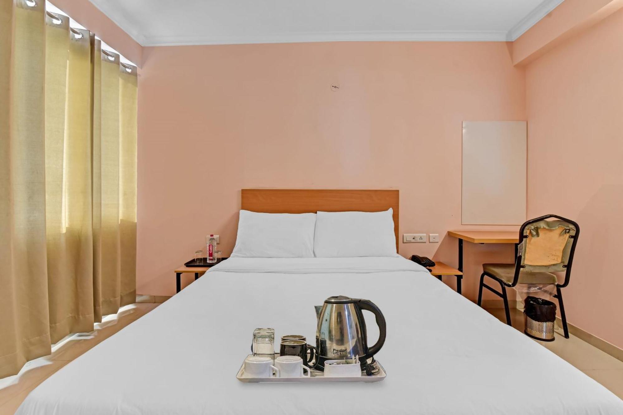 Hotel O Townhouse Dźajpur Zewnętrze zdjęcie
