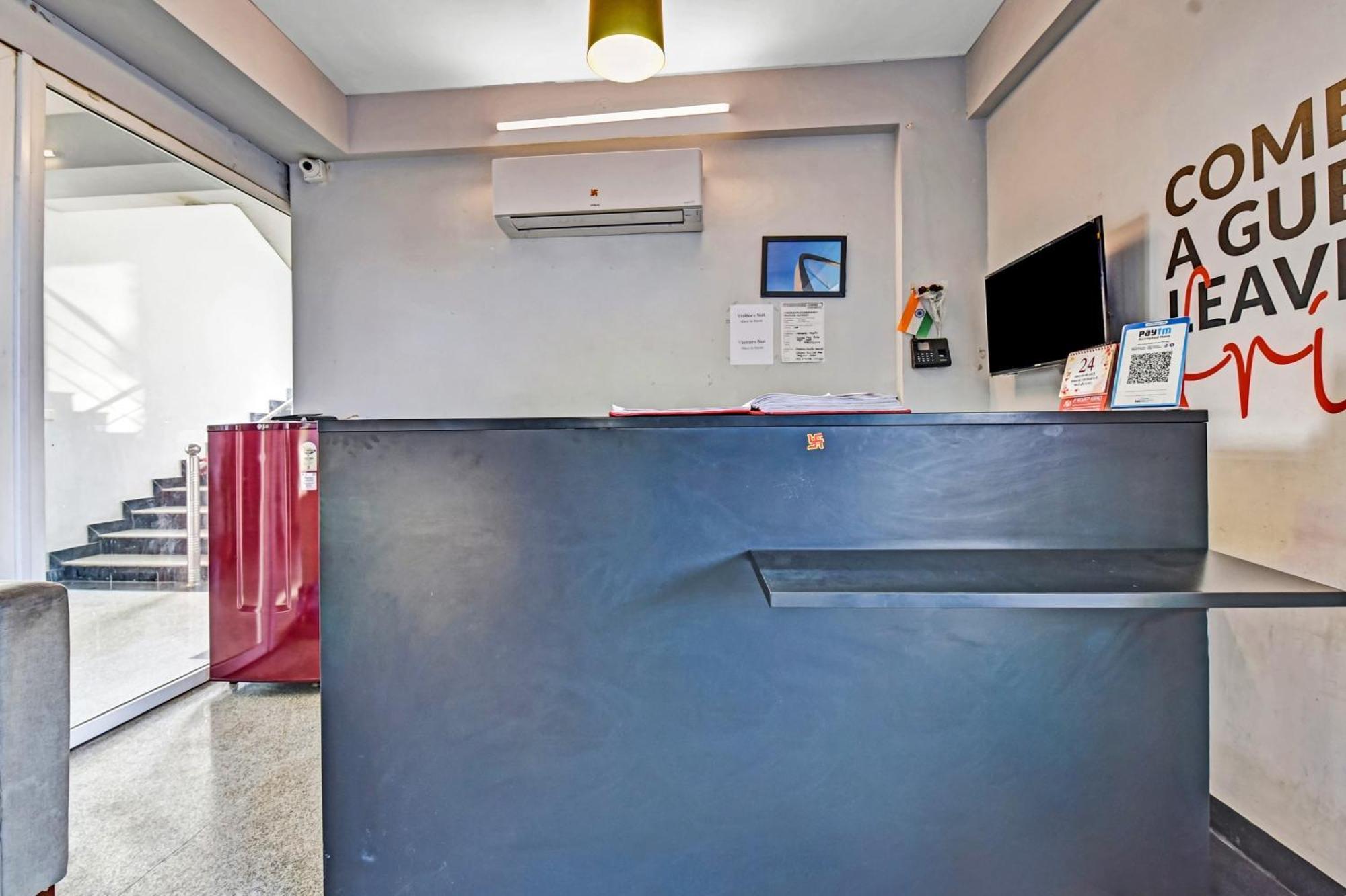 Hotel O Townhouse Dźajpur Zewnętrze zdjęcie