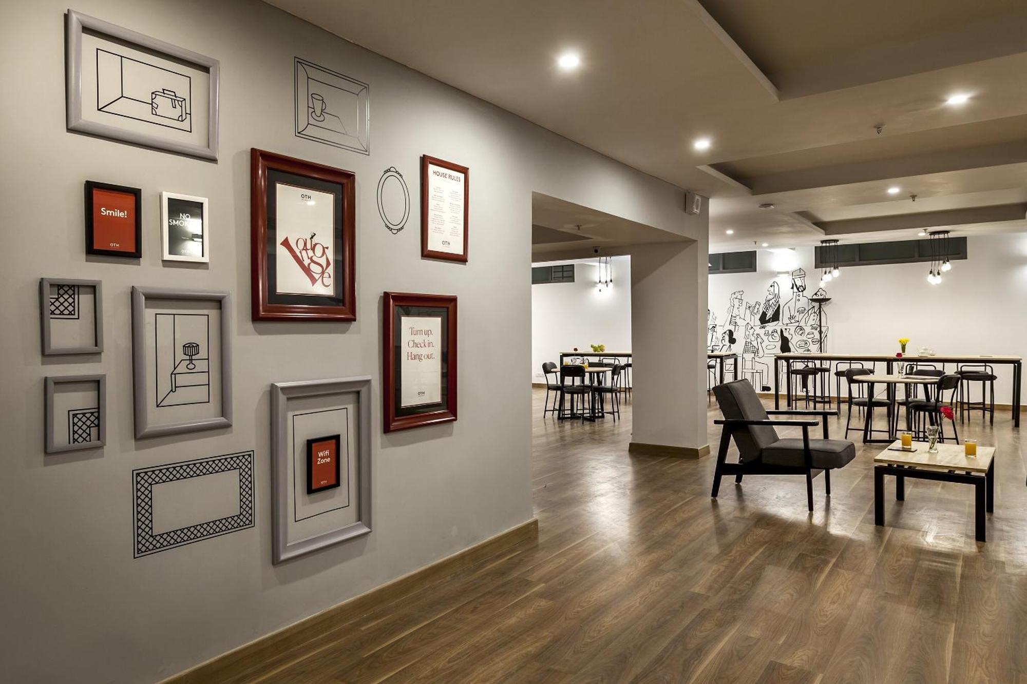 Hotel O Townhouse Dźajpur Zewnętrze zdjęcie