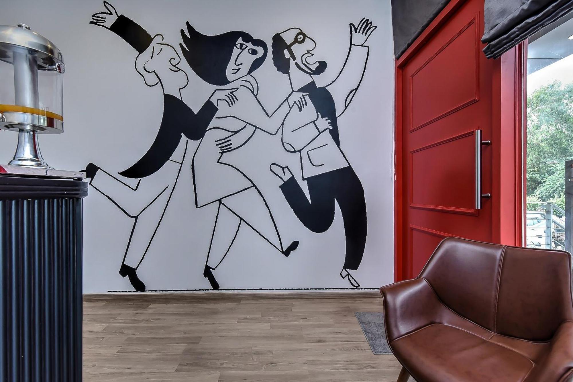 Hotel O Townhouse Dźajpur Zewnętrze zdjęcie