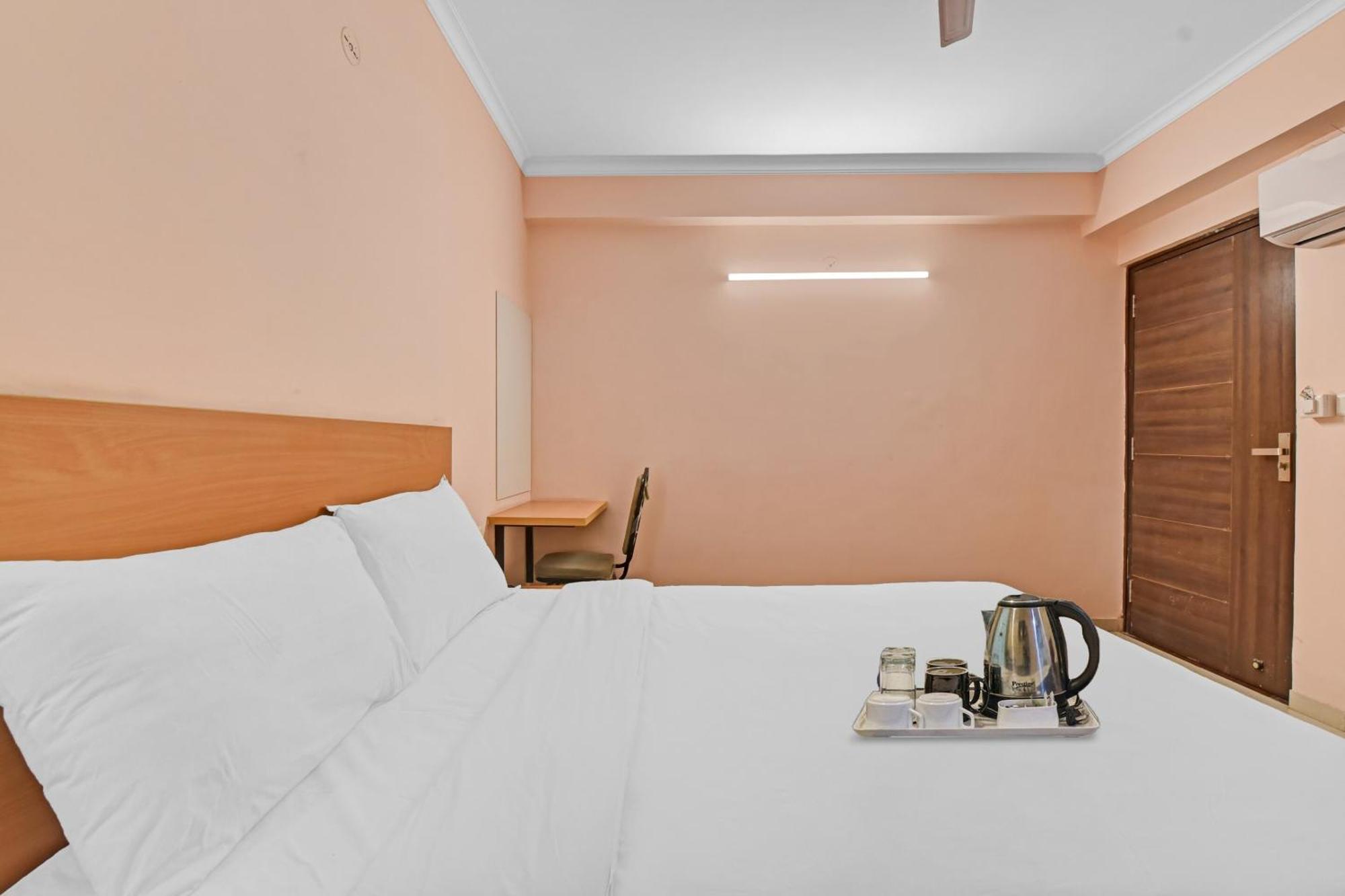 Hotel O Townhouse Dźajpur Zewnętrze zdjęcie