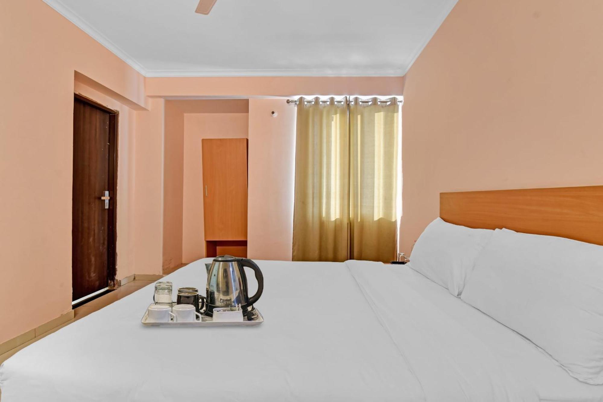 Hotel O Townhouse Dźajpur Zewnętrze zdjęcie