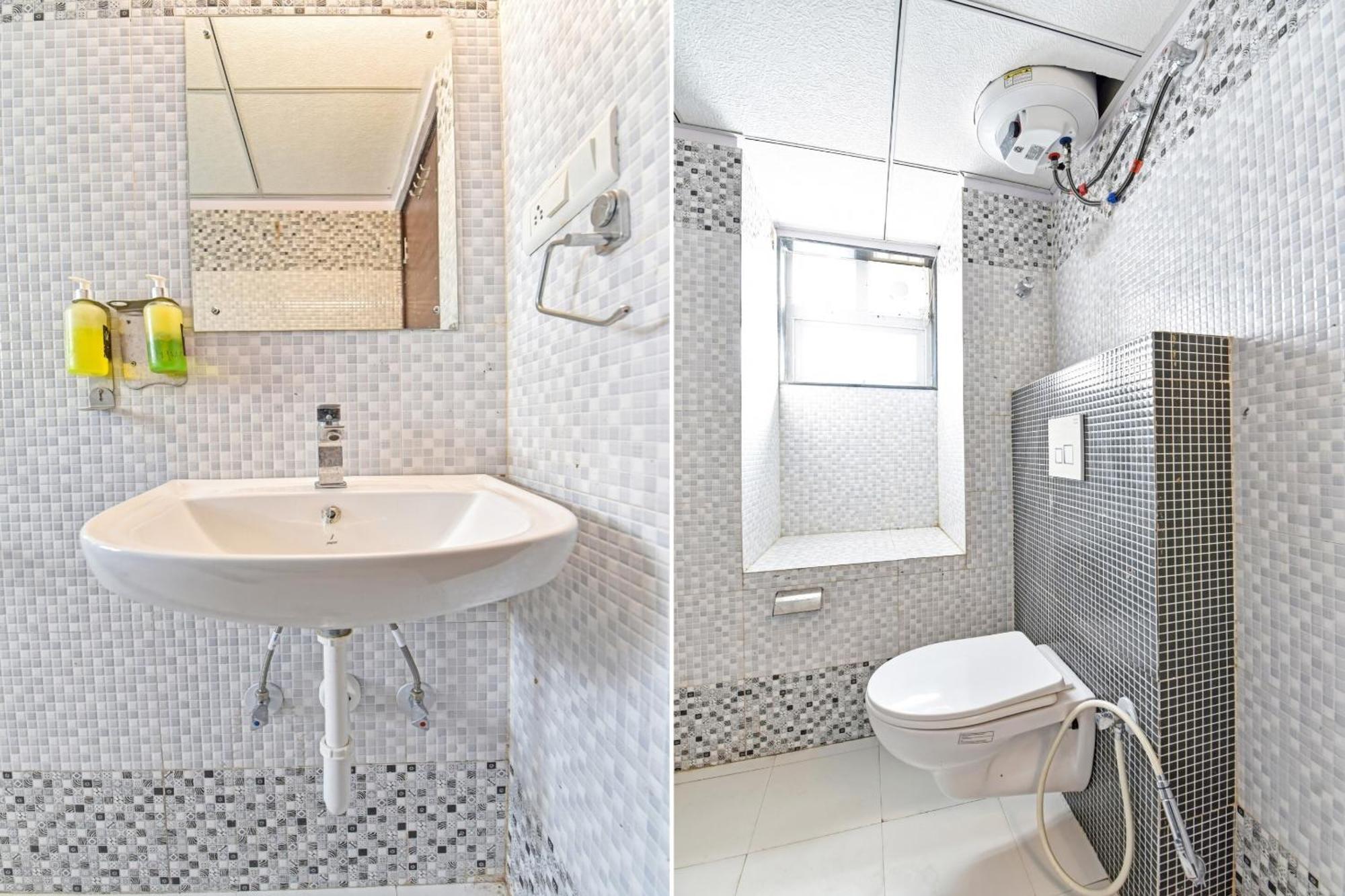 Hotel O Townhouse Dźajpur Zewnętrze zdjęcie
